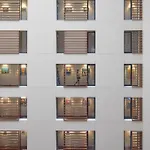 Park Hotel Tokyo
