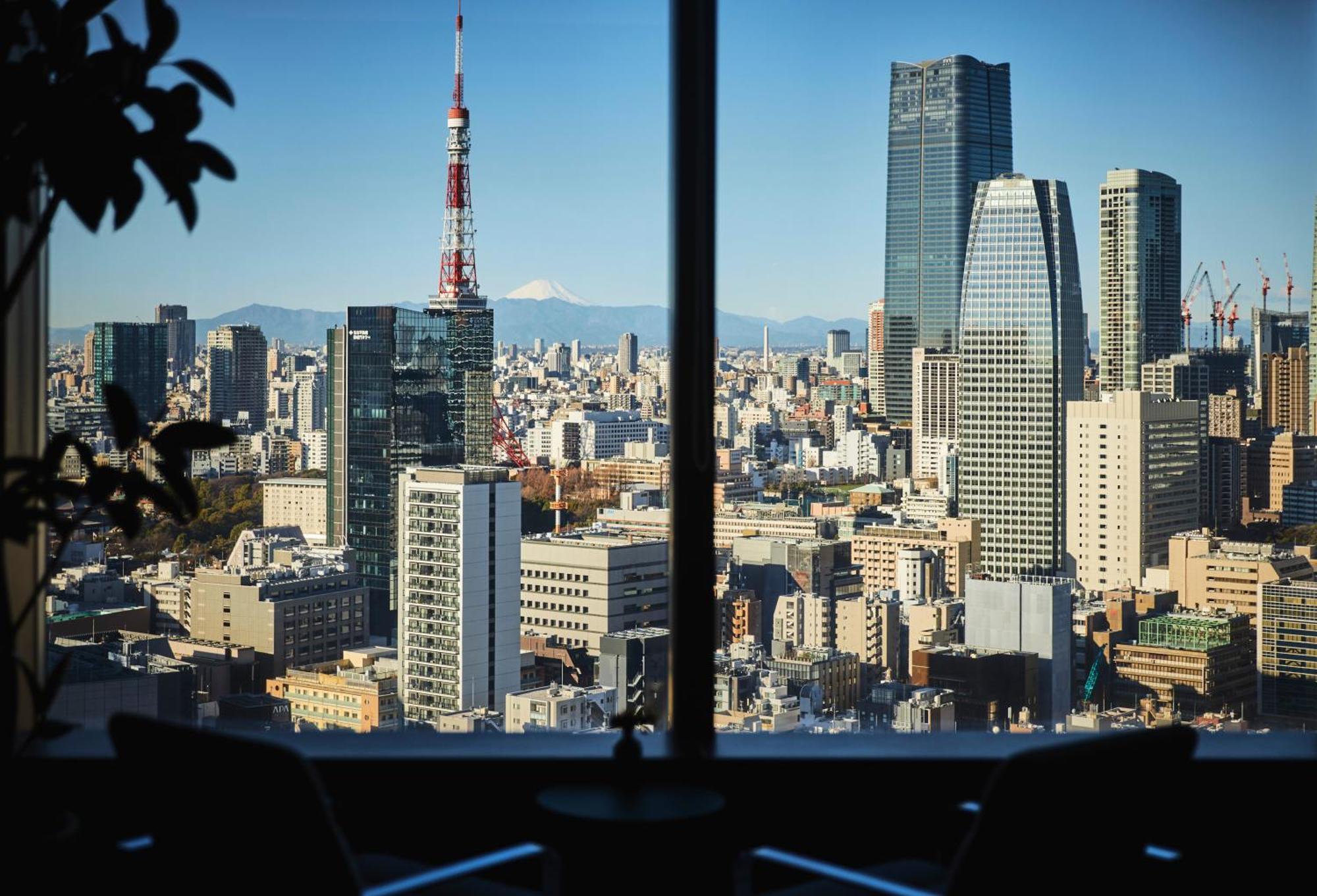 Park 4* Tokio